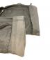 中古・古着 FR(13)NDS (フレンズ) Fake Layered Cargo Pants グレー サイズ:Ｍ：10000円