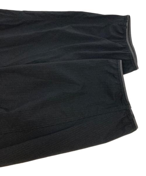 ARC'TERYX（アークテリクス）ARC'TERYX (アークテリクス) Ossa Stowhood ブラック サイズ:Ｌの古着・服飾アイテム