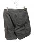 THE NORTHFACE PURPLELABEL (ザ・ノースフェイス パープルレーベル) Ripstop Field Cargo Shorts グレー サイズ:34 未使用品：17000円