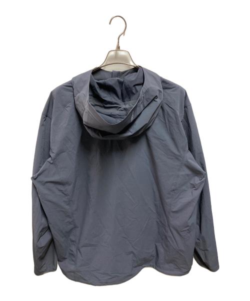 ARC'TERYX（アークテリクス）ARC'TERYX (アークテリクス) Gamma Lightweight Hoody グレー サイズ:ＸＬ 未使用品の古着・服飾アイテム