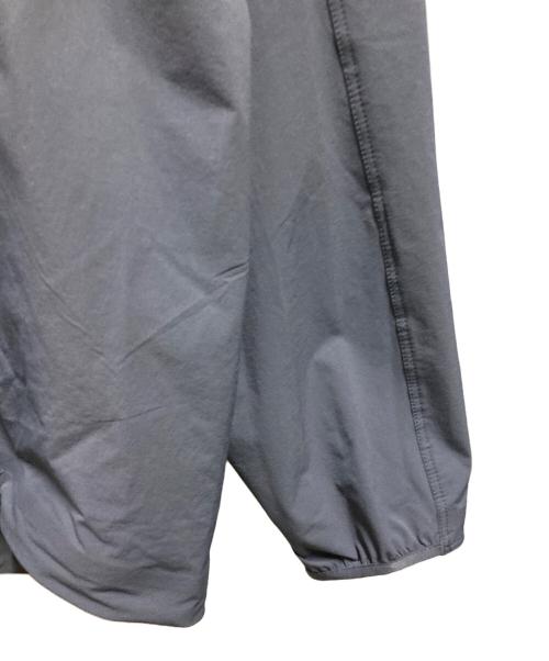 ARC'TERYX（アークテリクス）ARC'TERYX (アークテリクス) Gamma Lightweight Hoody グレー サイズ:ＸＬ 未使用品の古着・服飾アイテム