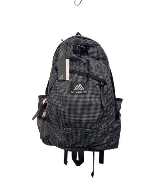 GREGORY（グレゴリー）GREGORY (グレゴリー) Mighty Day Lite BEAMS別注 グレーの古着・服飾アイテム