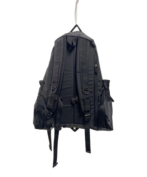 GREGORY（グレゴリー）GREGORY (グレゴリー) Mighty Day Lite BEAMS別注 グレーの古着・服飾アイテム