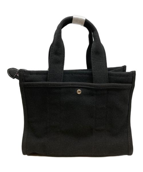 COACH（コーチ）COACH (コーチ) カーゴ トート 26 ブラックの古着・服飾アイテム