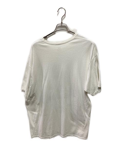 LIQUID BLUE（リキッドブルー）LIQUID BLUE (リキッドブルー) Tシャツ ホワイト サイズ:XXLの古着・服飾アイテム