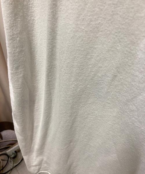 LIQUID BLUE（リキッドブルー）LIQUID BLUE (リキッドブルー) Tシャツ ホワイト サイズ:XXLの古着・服飾アイテム