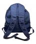 PORTER (ポーター) DOUBLE PACK DAYPACK(L) ネイビー：20000円