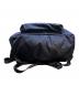 中古・古着 PORTER (ポーター) DOUBLE PACK DAYPACK(L) ネイビー：20000円