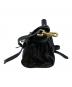 MULBERRY (マルベリー) ショルダーバッグ ブラック：25000円