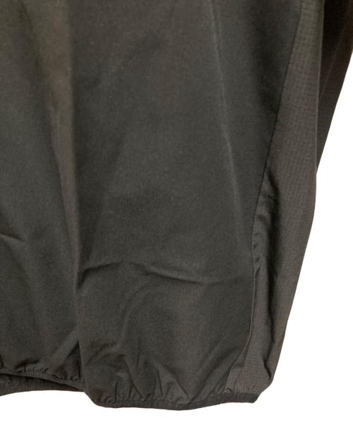 muta MARINE（ムータマリン）muta MARINE (ムータマリン) 半袖ポロシャツ ブラック サイズ:6の古着・服飾アイテム