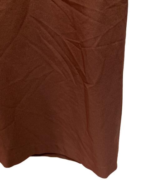 HOUDINI（フーディニ）HOUDINI (フーディニ) Cosmo Shirt ブラウン サイズ:Ｍの古着・服飾アイテム