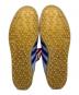 中古・古着 adidas (アディダス) Gazelle Spikeless Golf ブルー サイズ:27.5 未使用品：7000円
