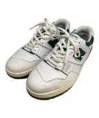 NEW BALANCEニューバランス）の古着「スニーカー MG550WG ゴルフ」｜ホワイト