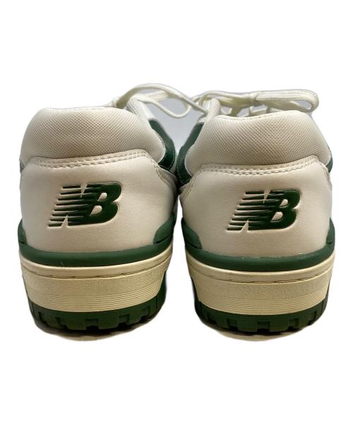 NEW BALANCE（ニューバランス）NEW BALANCE (ニューバランス) スニーカー MG550WG ゴルフ ホワイト サイズ:28の古着・服飾アイテム