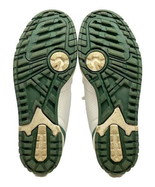 NEW BALANCE（ニューバランス）NEW BALANCE (ニューバランス) スニーカー MG550WG ゴルフ ホワイト サイズ:28の古着・服飾アイテム