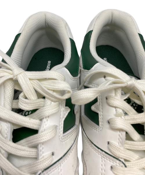 NEW BALANCE（ニューバランス）NEW BALANCE (ニューバランス) スニーカー MG550WG ゴルフ ホワイト サイズ:28の古着・服飾アイテム
