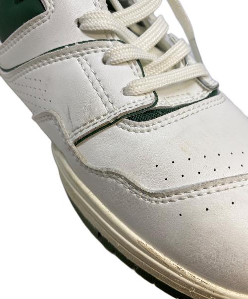 NEW BALANCE（ニューバランス）NEW BALANCE (ニューバランス) スニーカー MG550WG ゴルフ ホワイト サイズ:28の古着・服飾アイテム