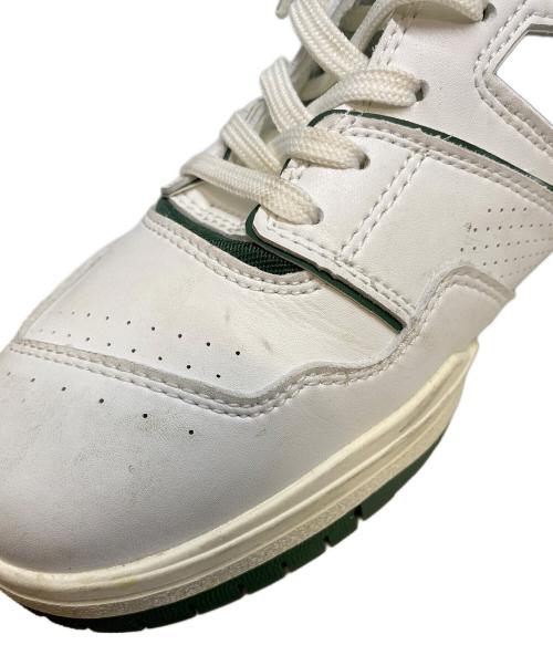 NEW BALANCE（ニューバランス）NEW BALANCE (ニューバランス) スニーカー MG550WG ゴルフ ホワイト サイズ:28の古着・服飾アイテム