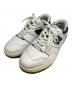 NEW BALANCE（ニューバランス）の古着「スニーカー MG550WG ゴルフ」｜ホワイト