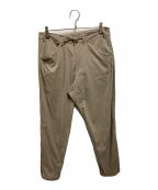 HOUDINIフーディニ）の古着「WADI PANTS」｜ベージュ