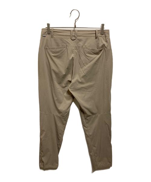 HOUDINI（フーディニ）HOUDINI (フーディニ) WADI PANTS ベージュ サイズ:Ｍの古着・服飾アイテム