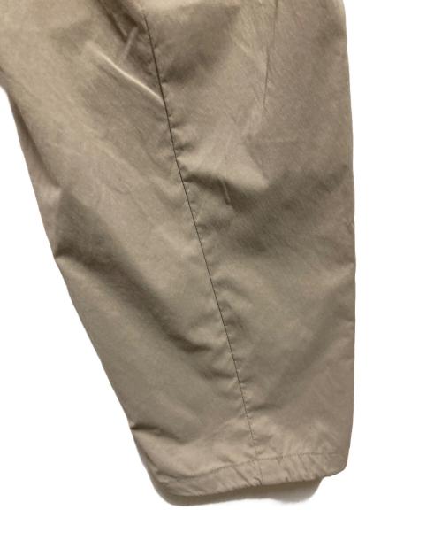 HOUDINI（フーディニ）HOUDINI (フーディニ) WADI PANTS ベージュ サイズ:Ｍの古着・服飾アイテム