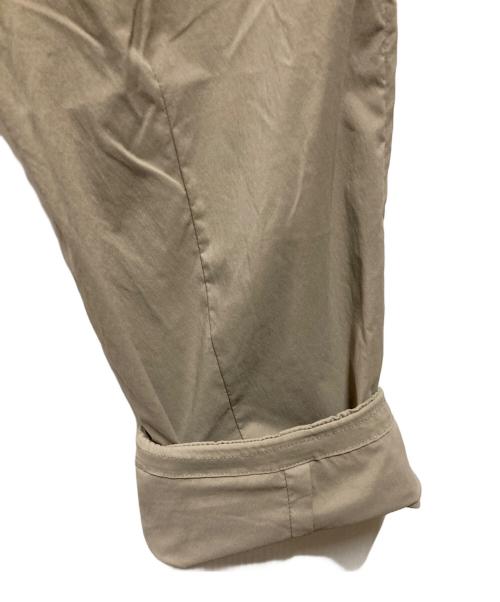 HOUDINI（フーディニ）HOUDINI (フーディニ) WADI PANTS ベージュ サイズ:Ｍの古着・服飾アイテム