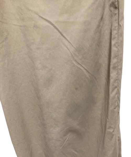 HOUDINI（フーディニ）HOUDINI (フーディニ) WADI PANTS ベージュ サイズ:Ｍの古着・服飾アイテム