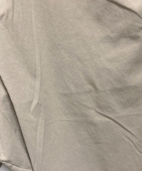 HOUDINI（フーディニ）HOUDINI (フーディニ) WADI PANTS ベージュ サイズ:Ｍの古着・服飾アイテム