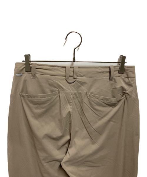 HOUDINI（フーディニ）HOUDINI (フーディニ) WADI PANTS ベージュ サイズ:Ｍの古着・服飾アイテム