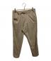 HOUDINI（フーディニ）の古着「WADI PANTS」｜ベージュ