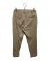 HOUDINI (フーディニ) WADI PANTS ベージュ サイズ:Ｍ：7000円