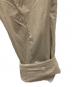 中古・古着 HOUDINI (フーディニ) WADI PANTS ベージュ サイズ:Ｍ：7000円