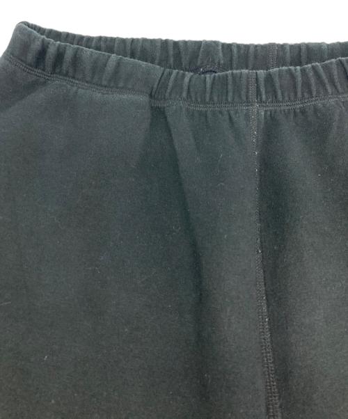 STANDARD CALIFORNIA（スタンダードカリフォルニア）STANDARD CALIFORNIA (スタンダードカリフォルニア) スウェットパンツ ブラック サイズ:XLの古着・服飾アイテム