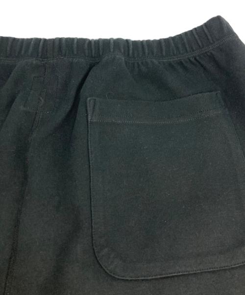 STANDARD CALIFORNIA（スタンダードカリフォルニア）STANDARD CALIFORNIA (スタンダードカリフォルニア) スウェットパンツ ブラック サイズ:XLの古着・服飾アイテム