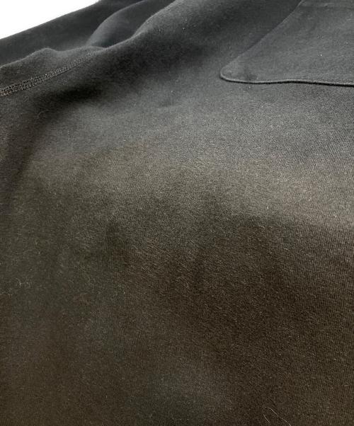 STANDARD CALIFORNIA（スタンダードカリフォルニア）STANDARD CALIFORNIA (スタンダードカリフォルニア) スウェットパンツ ブラック サイズ:XLの古着・服飾アイテム