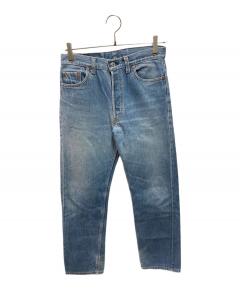 中古・古着通販】LEVI'S (リーバイス) 80s 501 デニムパンツ 86年製