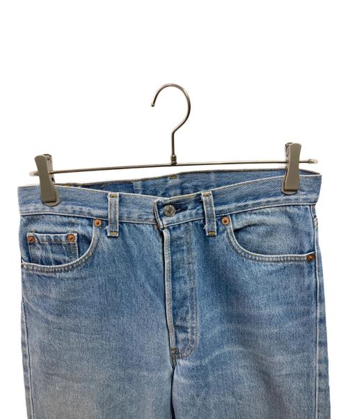 LEVI'S（リーバイス）LEVI'S (リーバイス) 501XXデニムパンツ インディゴ サイズ:31の古着・服飾アイテム