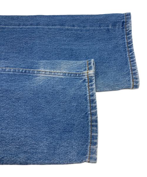 LEVI'S（リーバイス）LEVI'S (リーバイス) 501XXデニムパンツ インディゴ サイズ:31の古着・服飾アイテム