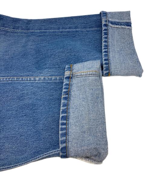 LEVI'S（リーバイス）LEVI'S (リーバイス) 501XXデニムパンツ インディゴ サイズ:31の古着・服飾アイテム