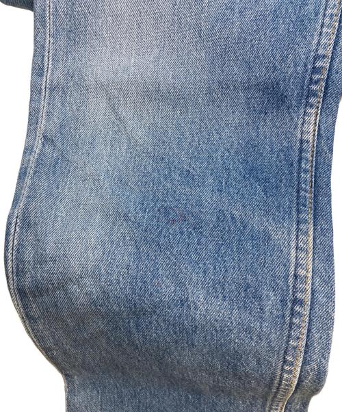 LEVI'S（リーバイス）LEVI'S (リーバイス) 501XXデニムパンツ インディゴ サイズ:31の古着・服飾アイテム