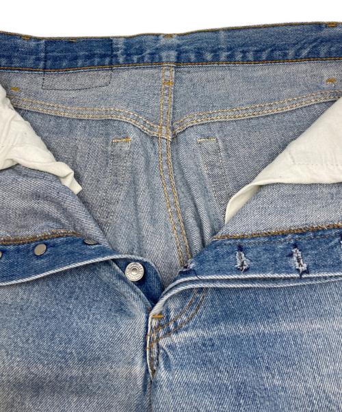 LEVI'S（リーバイス）LEVI'S (リーバイス) 501XXデニムパンツ インディゴ サイズ:31の古着・服飾アイテム