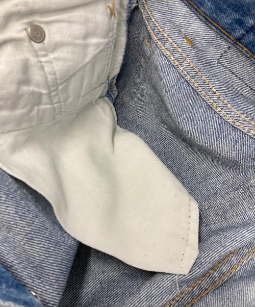 LEVI'S（リーバイス）LEVI'S (リーバイス) 501XXデニムパンツ インディゴ サイズ:31の古着・服飾アイテム