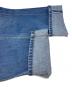 中古・古着 LEVI'S (リーバイス) 501XXデニムパンツ インディゴ サイズ:31：9000円