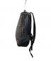 PAUL SMITH (ポールスミス) レザーデイパック ブラック：12000円