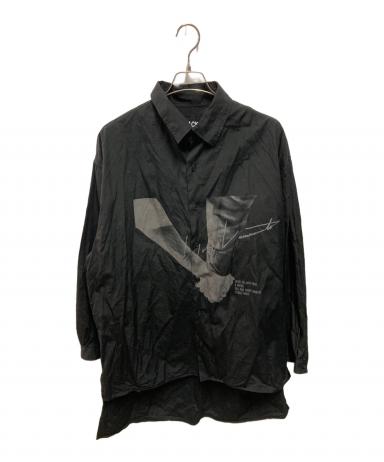 中古・古着通販】BLACK Scandal Yohji Yamamoto (ブラックスキャンダル