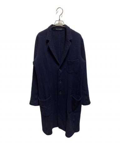 18AWヨウジヤマモトプルーオム ウールフーデッドロングコート 3055002464654290_01_6285w.jpeg