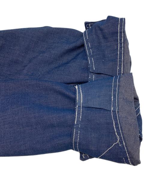 LEE（リー）LEE (リー) 70’sカバーオール インディゴ サイズ:サイズ詳細参照の古着・服飾アイテム