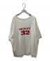 THE SUNNY (ザサニー) 半袖スウェット グレー サイズ:XL：6000円