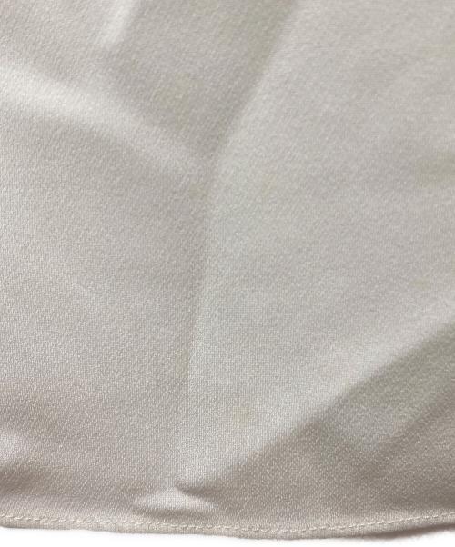 theory（セオリー）theory (セオリー) 長袖シャツ ホワイト サイズ:Ｓの古着・服飾アイテム